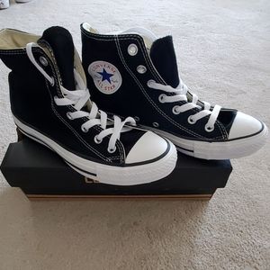 Converse High tops